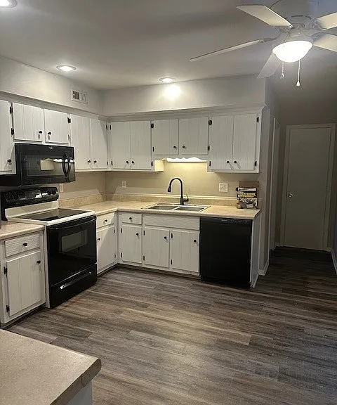 1319 Lockett Ridge Rd — Photo 20