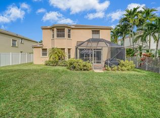 9048 Alexandra Cir, Wellington, FL 33414