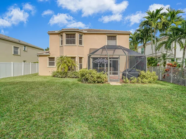 9048 Alexandra Circle, Wellington, FL 33414