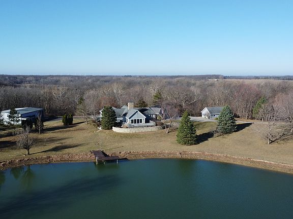 3rd image of 17539 E 2600 North Rd