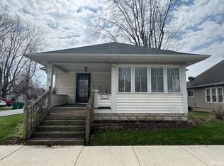 533 E Main St, Greentown, IN