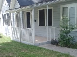 2055 Lake Shore Blvd, Jacksonville, FL 32210