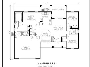 1555 Weiman Rd SE, Palm Bay, FL 32909