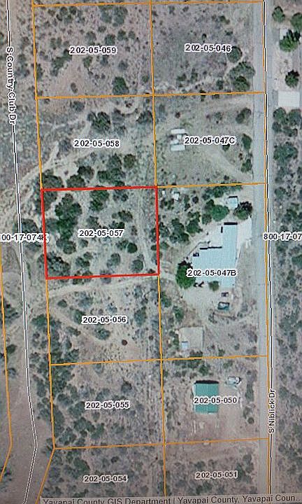 2nd image of 18163 S Country Club Dr