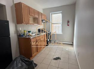 322 Park Ave #6F, Newark, NJ 07107