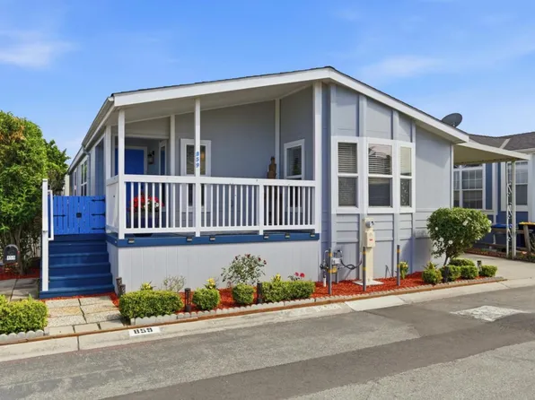 1085 Tasman Dr Space 859, Sunnyvale, CA 94089