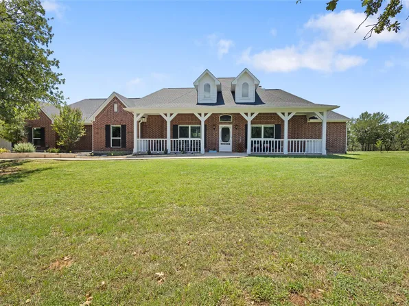 110 Morris Ct, Weatherford, TX 76088