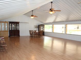 1161 N 4408, Salina, OK 74365