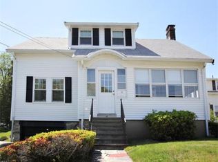 18 Hill Rd, Waltham, MA 02451