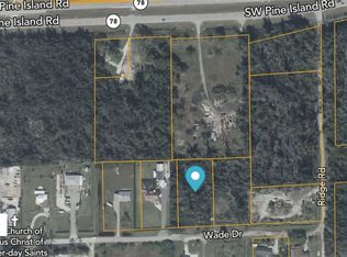 1807 Wade Dr, Cape Coral, FL 33991