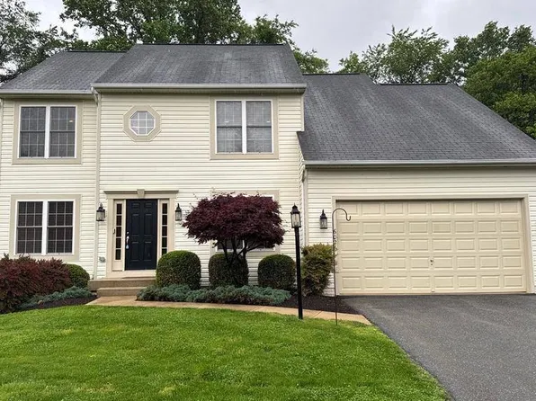 6026 Trotter Rd, Clarksville, MD 21029