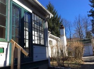 110 Central Ave, Caldwell, NJ 07006