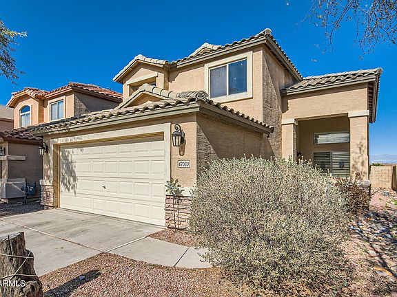 2nd image of 42030 W HILLMAN Drive