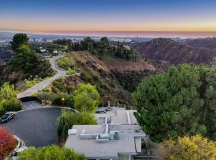 1905 Linda Flora Dr, Los Angeles, CA 90077