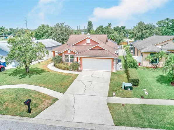 3106 FEATHERWOOD COURT, CLEARWATER, FL 33759