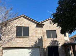 10815 Otter Pass, San Antonio, TX 78254