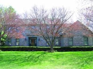 5236 Spring Creek Ln, Sylvania, OH 43560