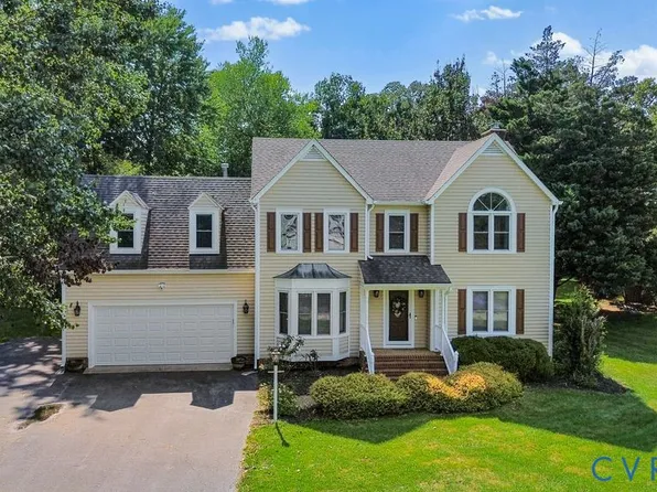 8806 Thornton Heath Dr, Chesterfield, VA 23832