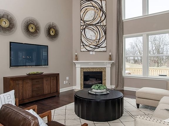 Model Representation