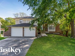 9119 E 88th Ter, Kansas City, MO 64138
