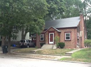 253 Highland Ave, Providence, RI 02906