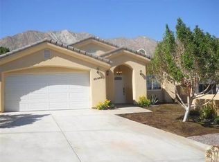 52965 Avenida Rubio, La Quinta, CA 92253