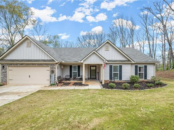 140 Tyrus Ln, Royston, GA 30662
