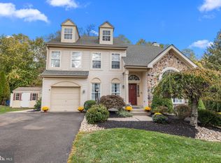 645 Fairhill Ave, Langhorne, PA 19047