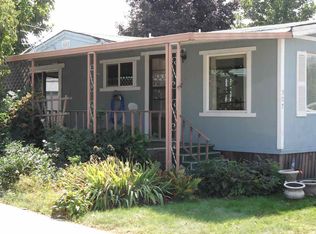 307 W Driftwood Rd, Boise, ID 83713