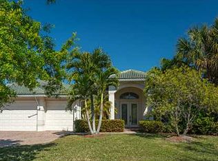 4420 SW La Paloma Dr, Palm City, FL 34990