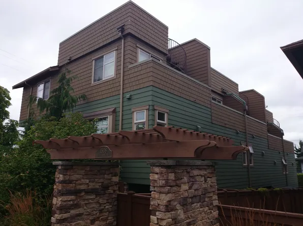 1508 California Ave SW, Seattle, WA 98116