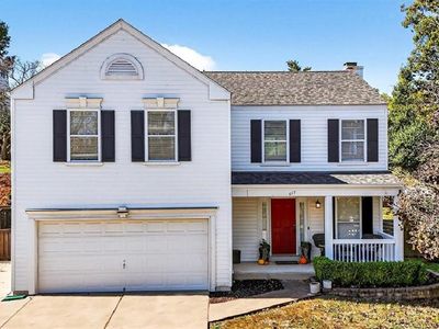 647 Cascade Lake Ct, Ballwin, MO, 63021