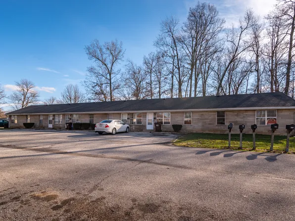 101 Davis St, North Vernon, IN 47265