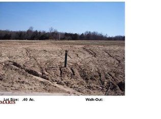 1018 Bayhill Blvd LOT 82, Union, MO 63084