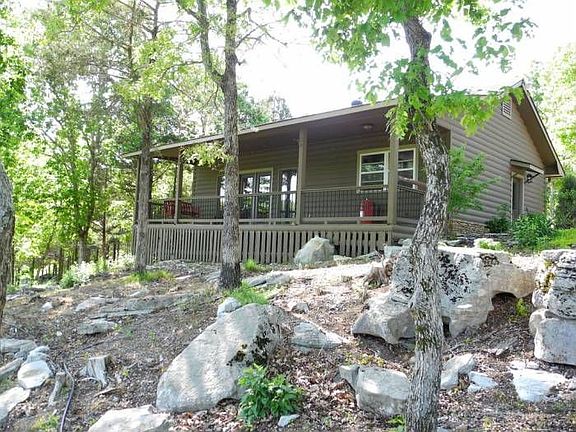 garage/mother in law