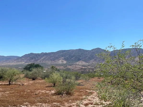 5531 S Burton Dr, Tonto Basin, AZ 85553