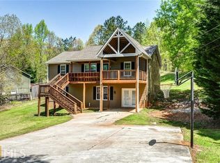 367 Jewell Cole Rd, Hiram, GA 30141