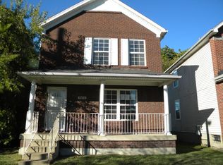 1533 W Jefferson St, Louisville, KY 40203