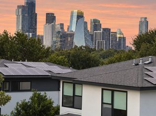 1303 Azie Morton Rd #2, Austin, TX 78704