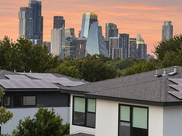 1303 Azie Morton Rd #2, Austin, TX 78704