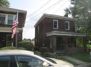 7272 Somerset St, Pittsburgh, PA