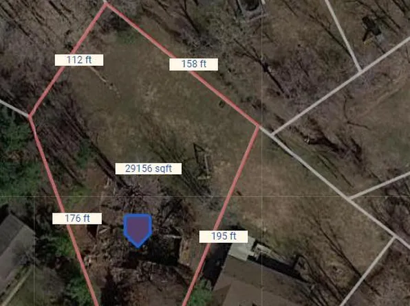 7173 Riverbend Ct, Washington, MI 48094