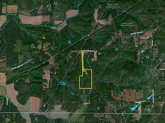 4th image of 1B W Porter Ridge Rd Lot Wp002
