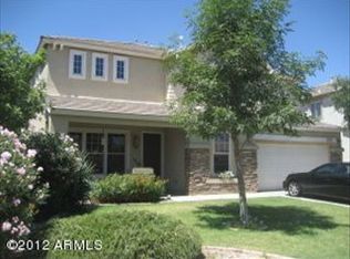 11456 N 151st Ln, Surprise, AZ 85379