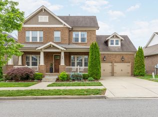 110 Ashington Cir, Hendersonville, TN 37075