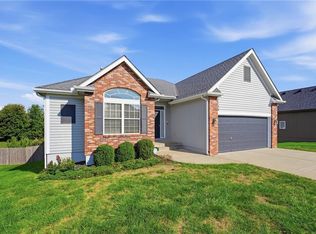 1104 NW 91st Ter, Kansas City, MO 64155
