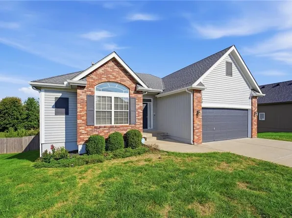 1104 NW 91st Ter, Kansas City, MO 64155