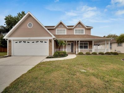 2017 Crane Ct, New Port Richey, FL, 34655