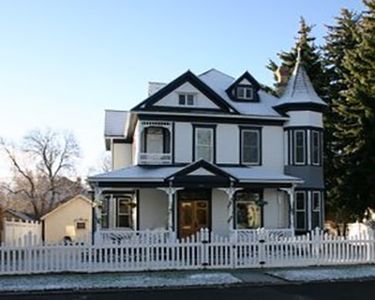 122 S Washington St, Dillon, MT, 59725