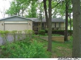 1355 Biscay Dr, Edwardsville, IL